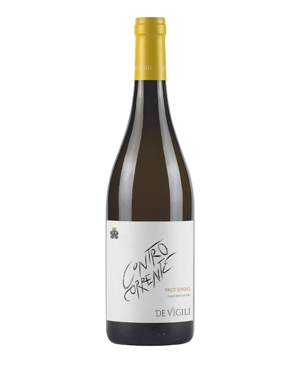 PINOT GRIGIO Controcorrente